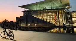 CENTRO CULTURAL STAVROS NIARCHOS–CABO SOUNIO