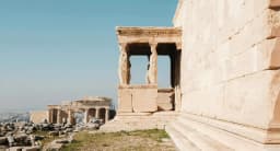 ACRÓPOLIS-PANORÁMICA DE ATENAS