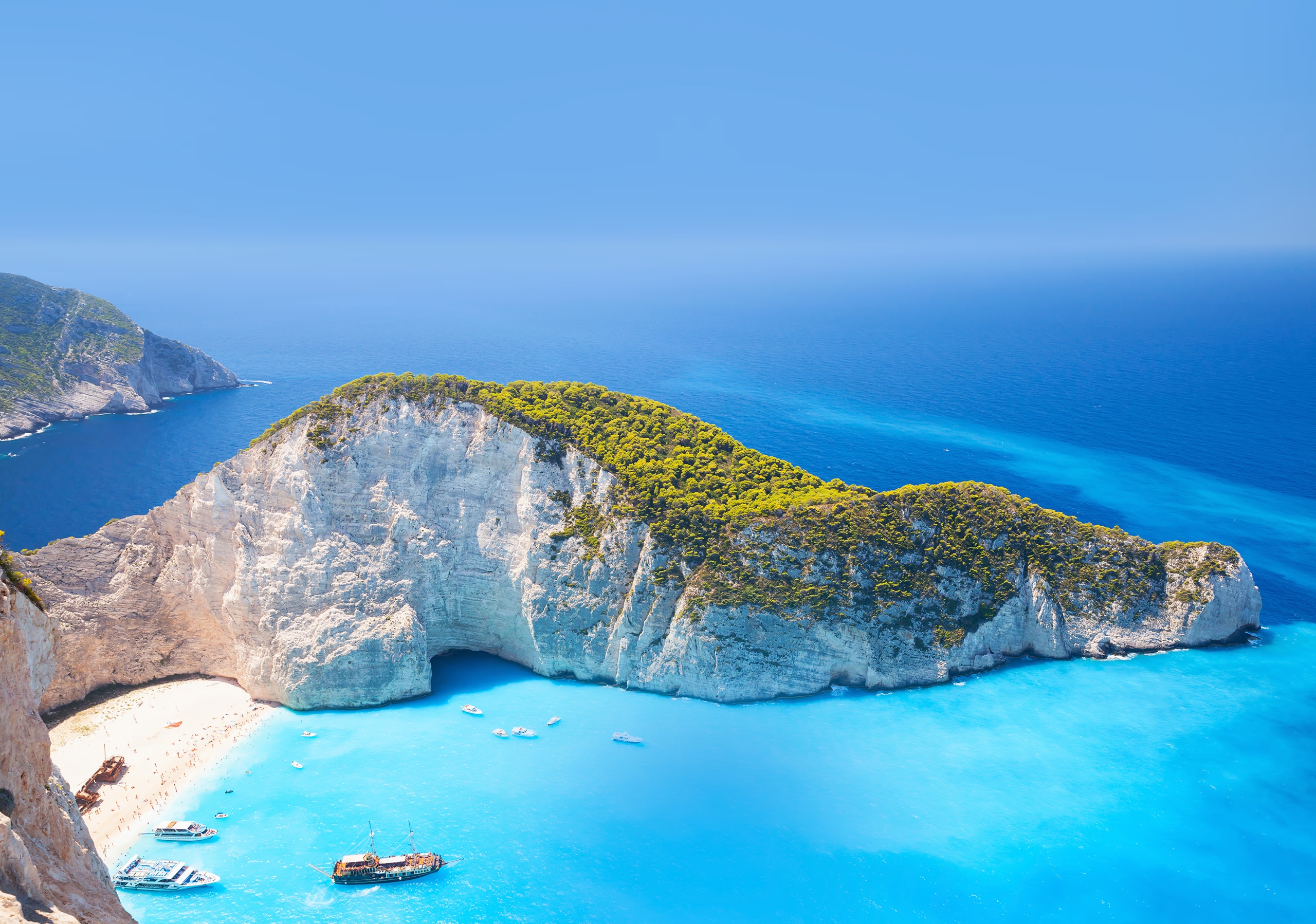 Imagen de Slider Grecia