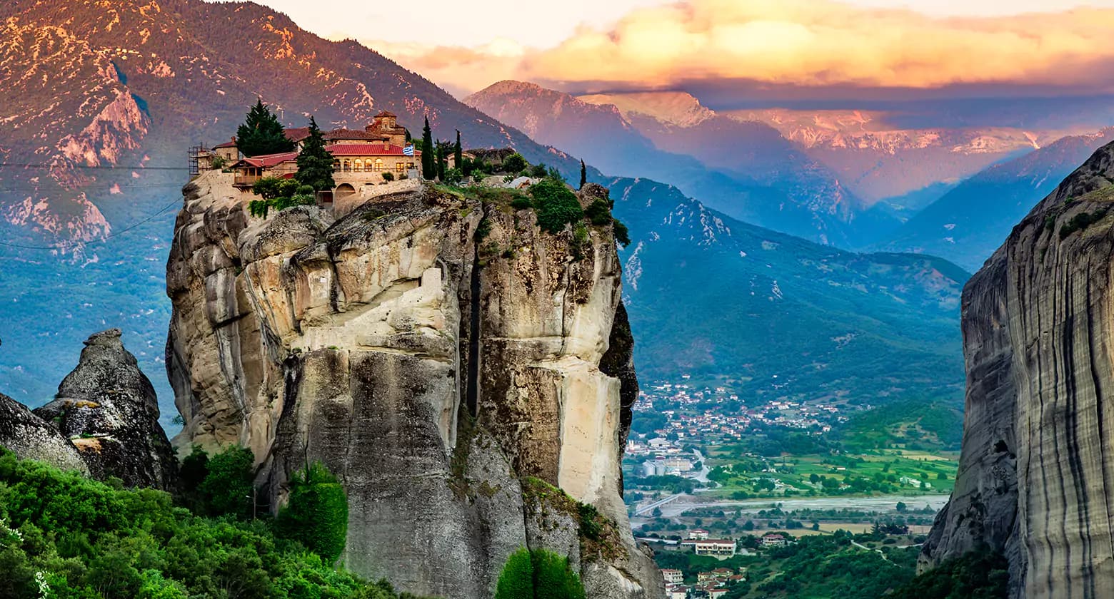 imagen de GRECIA FANTÁSTICA 