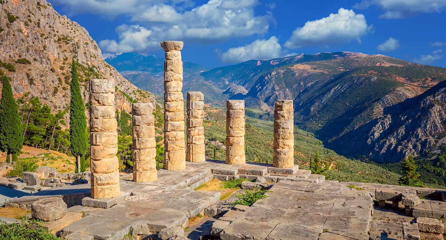imagen de GRECIA MILENARIA 
