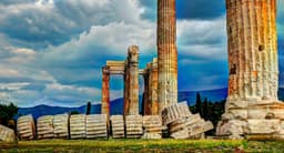 VISITA CIUDAD DE ATENAS 1⁄2 DÍA: PANORÁMICA DE ATENAS Y VISITA ACRÓPOLIS