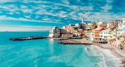 VISITA PANORÁMICA DE SANTORINI Con degustación de vino